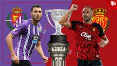 Nhận định bóng đá Valladolid vs Mallorca, 02h00 ngày 28/9: Làm khó chủ nhà 