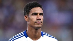 Vì sao Varane giải nghệ chỉ sau 1 trận đá cho Como?