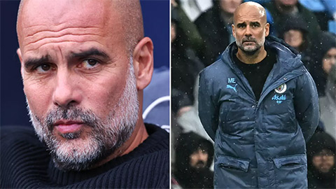 Cựu sao Premier League tuyên bố Pep đã phá hỏng bóng đá