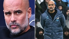 Cựu sao Premier League tuyên bố Pep đã phá hỏng bóng đá