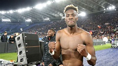  Roma có thể mất vĩnh viễn Tammy Abraham