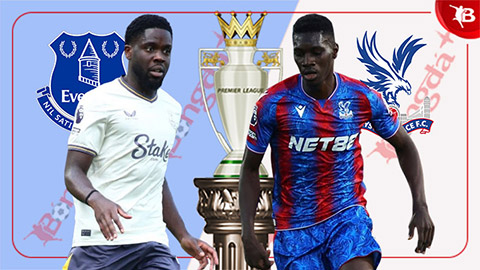 Nhận định bóng đá Everton vs Crystal Palace, 21h00 ngày 28/9: Khó phân thắng bại