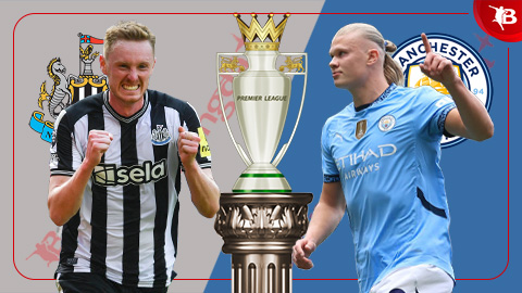 Nhận định bóng đá Newcastle vs Man City, 18h30 ngày 28/9: Đại tiệc bàn thắng