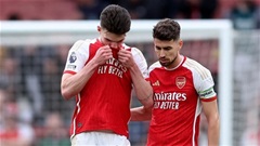 Roy Keane: 'Arsenal là một CLB nhỏ'