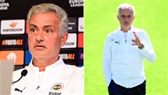 Mourinho bỏ họp báo lần đầu tiên trong sự nghiệp