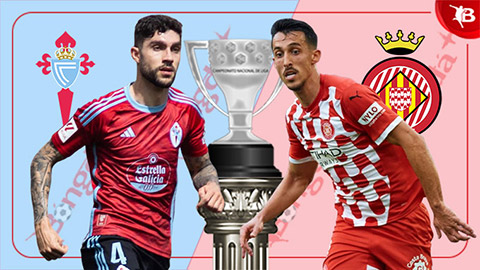 Nhận định bóng đá Celta Vigo vs Girona, 19h00 ngày 29/9: Bất phân thắng bại