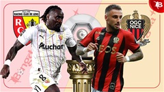 Nhận định bóng đá Lens vs Nice, 22h00 ngày 28/9: Đại bàng nhỏ bay cao