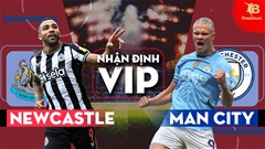 Nhận định bóng đá VIP Newcastle vs Man City, 18h30 ngày 28/9: Phá ổ Chích chòe