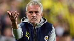 Mourinho: 'Họ đã cướp cúp châu Âu của tôi, tôi sẽ không bao giờ quên'