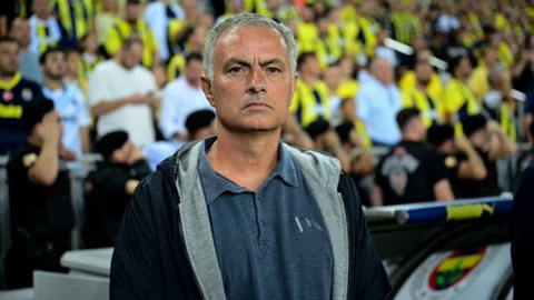 Kết quả vòng 1 Europa League: Mourinho thắng trận đầu tại châu Âu cùng Fenerbahce