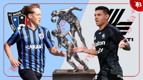 Nhận định bóng đá Inter Turku vs Lahti, 22h00 ngày 30/9: Gục ngã trước 'hung thần