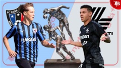 Nhận định bóng đá Inter Turku vs Lahti, 22h00 ngày 30/9: Gục ngã trước 'hung thần"