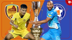 Nhận định bóng đá Quảng Nam vs Đà Nẵng, 17h00 ngày 29/9: Tìm chiến thắng ở derby 