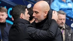 Guardiola làm căng, đòi Arteta nói cho ra nhẽ