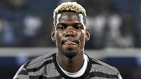 Pogba sống lay lắt bằng lương tối thiểu, nguy cơ bị Juventus cắt hợp đồng