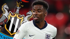 Angel Gomes được nhiều CLB Premier League săn đuổi