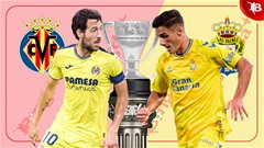 Nhận định bóng đá Villarreal vs Las Palmas, 02h00 ngày 1/10:  Nghiền nát Las Palmas