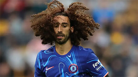  HLV Maresca muốn có… 7 Cucurella trong đội hình Chelsea