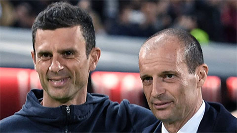 Juventus của Motta còn chặt chẽ hơn cả Allegri