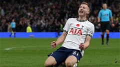 Tường thuật MU 0-3 Tottenham