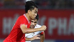 Trực tiếp U20 Việt Nam 0-0 U20 Syria: U20 Việt Nam gây sức ép 