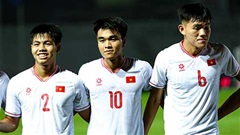 Trực tiếp: U20 Việt Nam dự VCK U20 châu Á khi nào? 