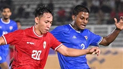 Trực tiếp: U20 Việt Nam dự VCK U20 châu Á khi nào? 