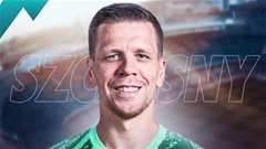 Vì sao Barca vẫn chưa thể đăng ký Szczesny?