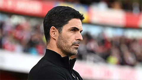 Mikel Arteta: 'Ai đó muốn phá hỏng mối quan hệ tốt đẹp của tôi với Pep Guardiola' 