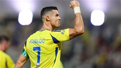 Ronaldo đàm phán gia hạn hợp đồng với Al Nassr