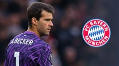 Tin giờ chót 30/9: Bayern nhắm Alisson thay Neuer