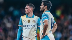 Slovan Bratislava vs Man City: Cập nhật những thông tin mới nhất