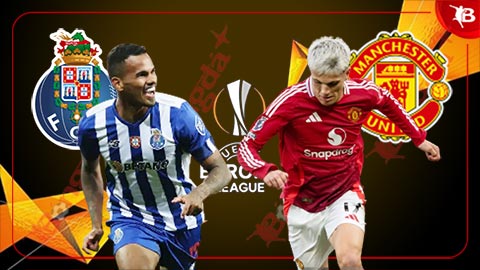 Nhận định bóng đá Porto vs MU, 02h00 ngày 4/10: Rồng bắt nạt Quỷ