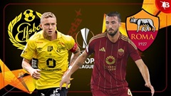 Nhận định bóng đá Elfsborg vs Roma, 02h00 ngày 4/10: 3 điểm là mệnh lệnh