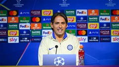 Lý do MU khó mời Inzaghi thay Ten Hag