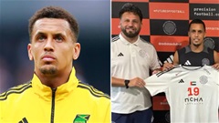 Ravel Morrison: Tài năng 'xuất chúng hơn Giggs, Rooney, Pogba' lưu lạc tới UAE