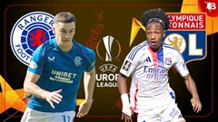 Nhận định bóng đá Rangers vs Lyon, 02h00 ngày 4/10: Vượt khó nơi đất khách