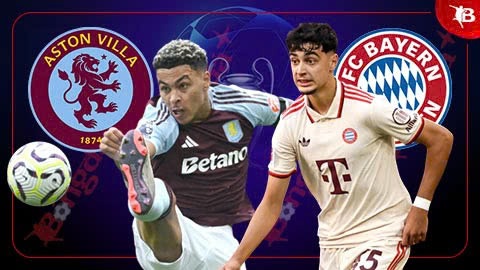 Nhận định bóng đá Aston Villa vs Bayern Munich, 02h00 ngày 3/10: Khó ngăn Hùm xám