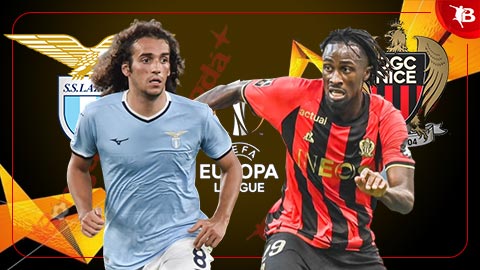 Nhận định bóng đá Lazio vs Nice, 23h45 ngày 3/10: Đại bàng bay lên