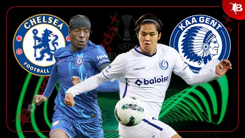 Nhận định bóng đá Chelsea vs Gent, 02h00 ngày 4/10: Stamford Bridge mở hội