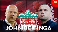 HLV của Liverpool đã thu phục 'phó tướng' Heitinga như thế nào?