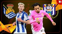 Nhận định bóng đá Sociedad vs Anderlecht, 23h45 ngày 3/10