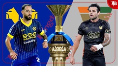 Nhận định bóng đá Verona vs Venezia, 01h45 ngày 5/10: Đả bại tân binh