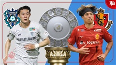 Nhận định bóng đá Avispa Fukuoka vs Nagoya Grampus, 17h00 ngày 4/10