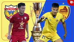 Nhận định bóng đá Hà Tĩnh vs Quảng Nam, 18h00 ngày 3/10: Tiếp đà thăng hoa