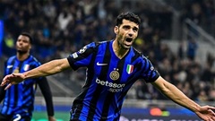 Tiền đạo Iran tỏa sáng rực rỡ ở Champions League