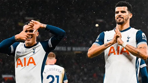 Ferencvarosi vs Tottenham: Cập nhật những thông tin mới nhất