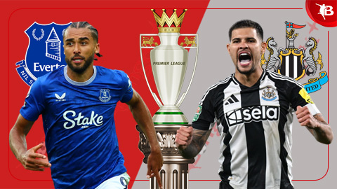 Nhận định bóng đá Everton vs Newcastle, 23h30 ngày 5/10: Tiếp đà thăng hoa