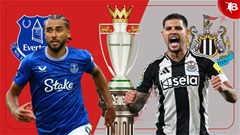 Nhận định bóng đá Everton vs Newcastle, 23h30 ngày 5/10: Tiếp đà thăng hoa