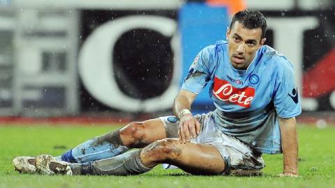 Bên trong địa ngục bị quấy rối tình dục của Fabio Quagliarella